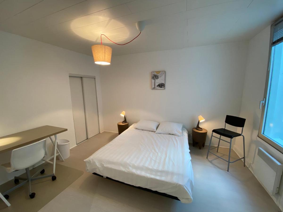 Les Cosy De Nancy - Mister Charles Sous Les Toits, Place Du Marche 4* ภายนอก รูปภาพ